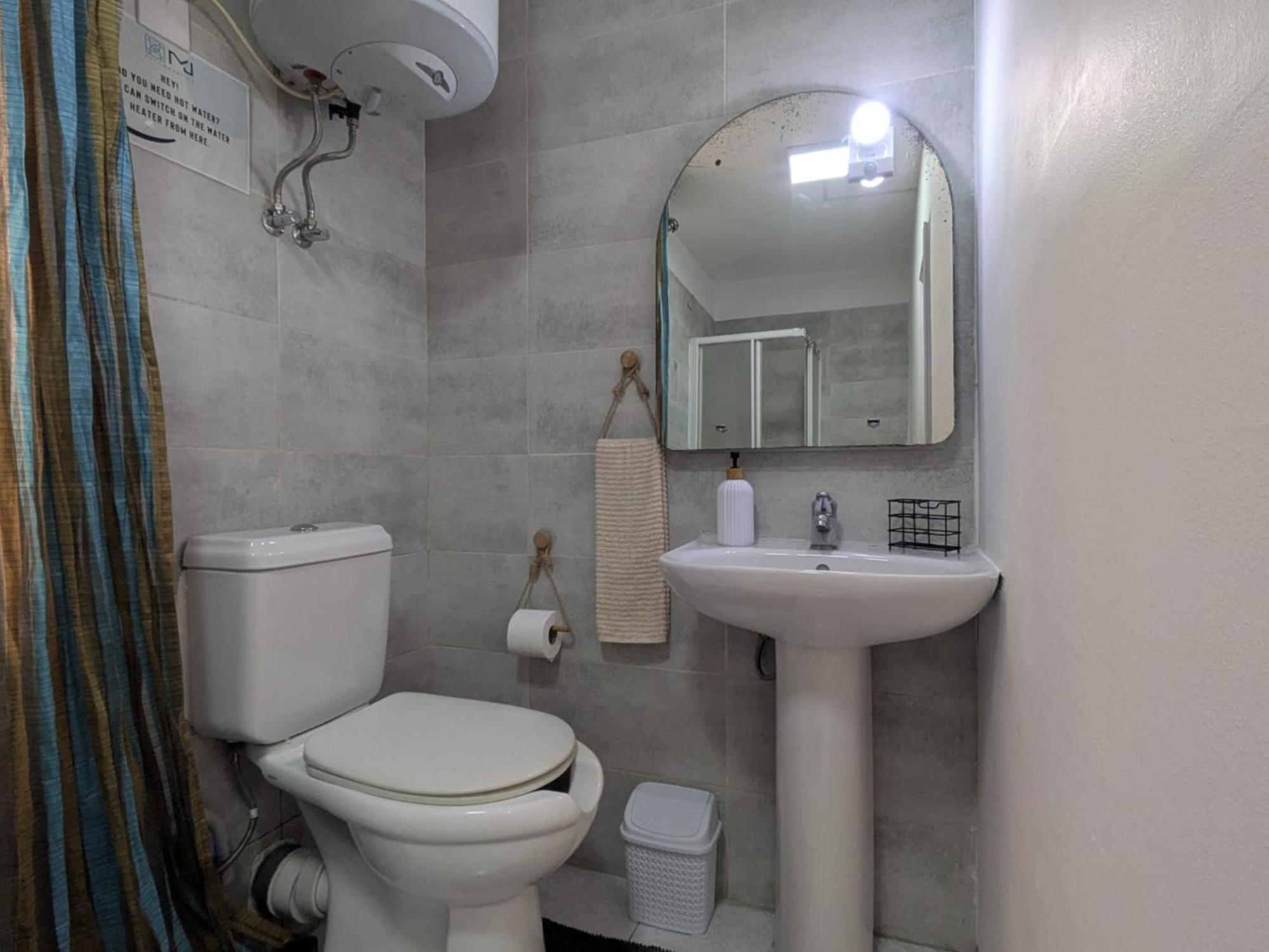 Valletta Cosy Apartment Buitenkant foto