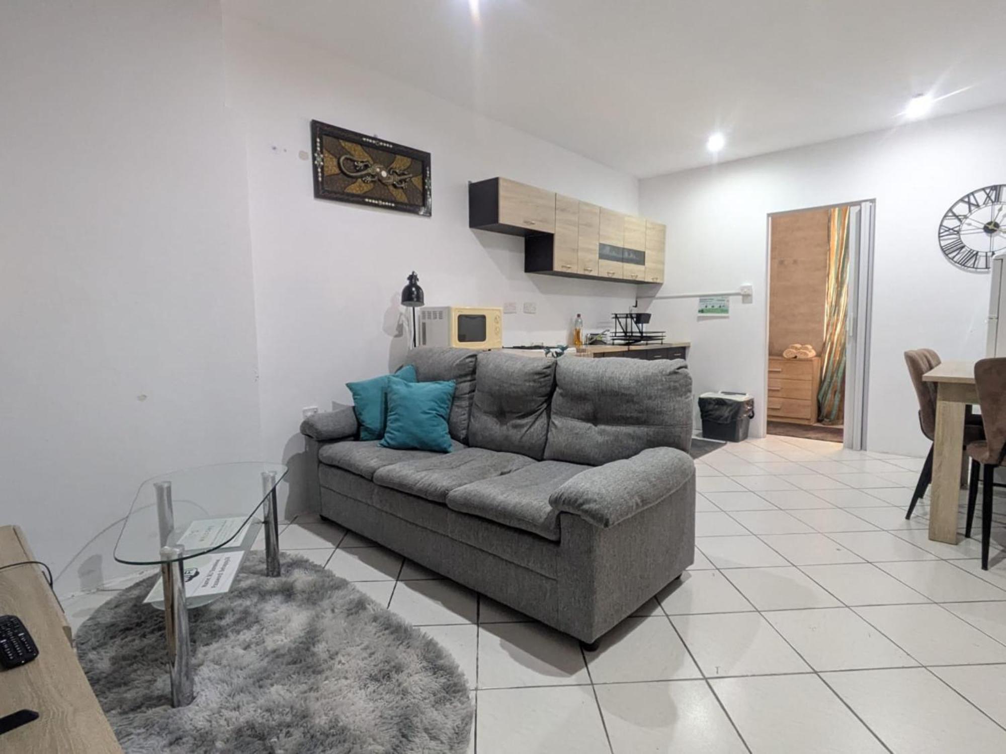 Valletta Cosy Apartment Buitenkant foto