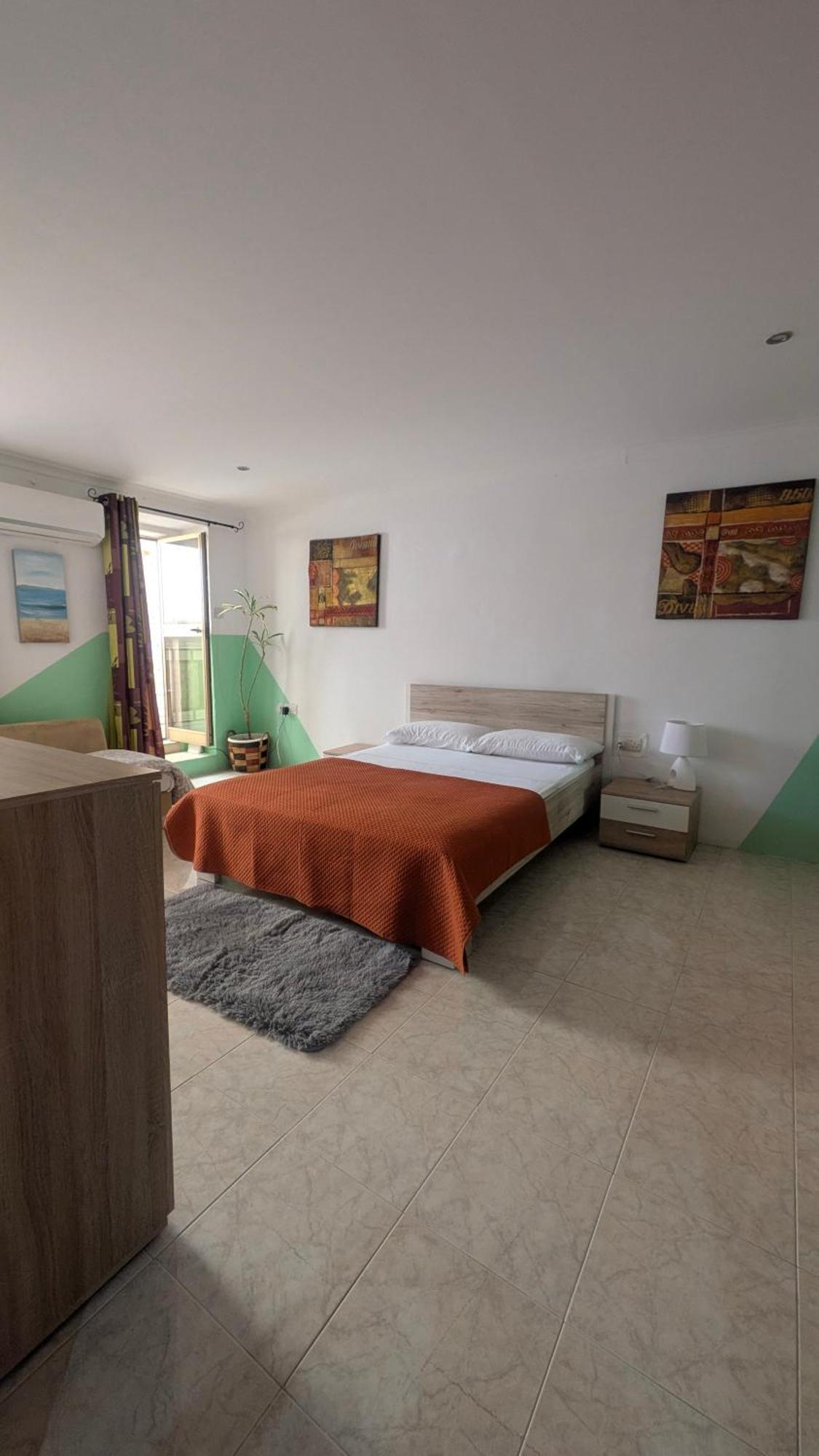 Valletta Cosy Apartment Buitenkant foto