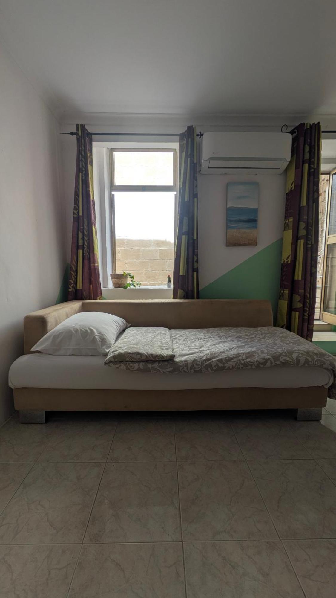 Valletta Cosy Apartment Buitenkant foto
